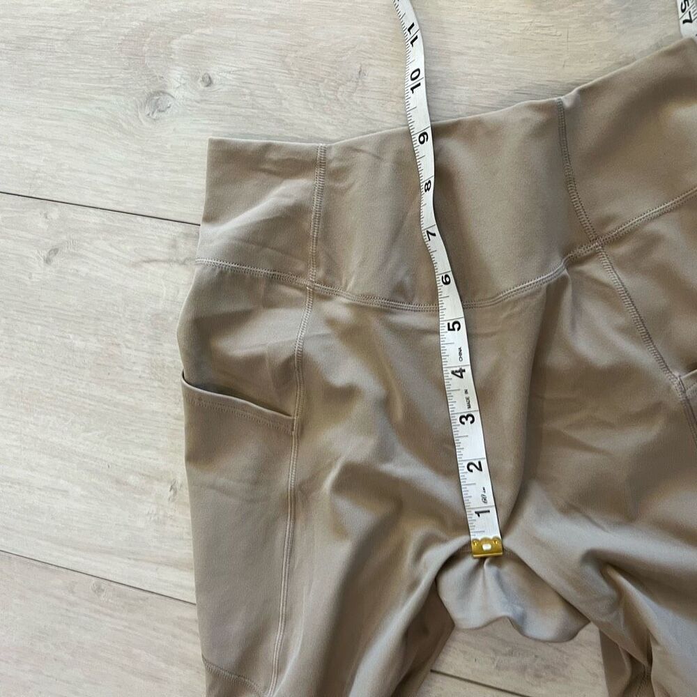 Gym Shark X Whitney Simmons Women leggings size s - Picture 4 of 8
